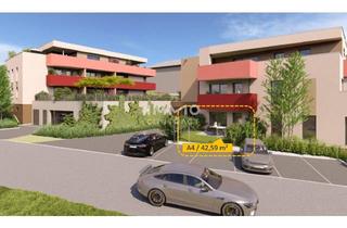Wohnung kaufen in 4722 Peuerbach, Stadtterrassen Peuerbach ** BAUBEGINN ERFOLGT! **