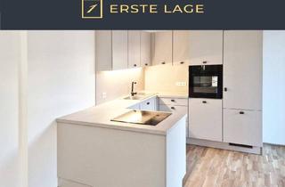 Wohnung kaufen in Mühlbachgasse, 3500 Krems an der Donau, Küche in Kaufpreis enthalten! Krems, Altstadt: 3 Zimmer, 80 m² Wfl., Loggia, H10/T4