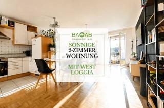 Wohnung kaufen in 9586 Fürnitz, Sonnige 2-Zimmer-Wohnung mit West-Loggia & Parkplatz | Ruhige Lage in Fürnitz