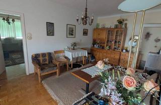 Wohnung kaufen in Karl-Hubmannstraße 12, 8530 Deutschlandsberg, Privat: 2-Zimmer Wohnung mit Balkon