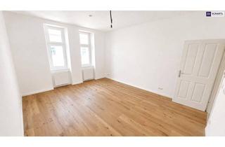 Wohnung kaufen in Hütteldorfer Straße, 1150 Wien, Altbauflair neu entdeckt: Liebevoll sanierte 2-Zimmer-Wohnung mit moderner Ausstattung + Beste Infrastruktur + Traumhaftes Altbauhaus + Mitten im Geschehen! Jetzt zugreifen!