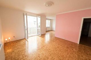 Wohnung kaufen in Hilmteichstraße, 8010 Graz, Top 2-Zi-Wohnung mit Balkon in Graz, 62m², gepflegt, Einbauküche, nur 229.000€!