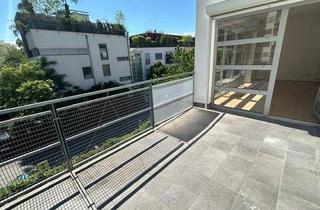 Wohnung mieten in 8010 Graz, Geidorf Murpromenade !! Moderne 3 Zimmerwohnung mit großem Balkon und TG Platz