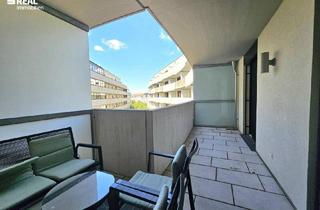 Wohnung mieten in Ausstellungsstraße 50, 1020 Wien, MODERNE 4-ZIMMER-LOGGIAWOHNUNG BEI DER U-2 MESSE