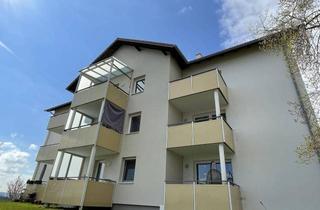 Wohnung mieten in Schulstraße, 4142 Hofkirchen im Mühlkreis, Ruhige Familienwohnung mit 4 Zimmer und großer Loggia - Übersiedelungsbonuns 2 Monate nur die Betriebskosten zahlen !!