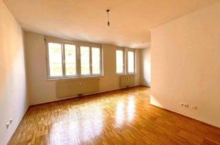 Wohnung mieten in Reumannplatz, 1100 Wien, Helle 2-Zi-Wohnung mit neuer Einbauküche Nähe U1!