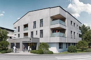 Wohnung mieten in 6382 Kirchdorf in Tirol, Neubau: Freizeitwohnsitz Traumhafte Mietwohnung in Kirchdorf in Tirol