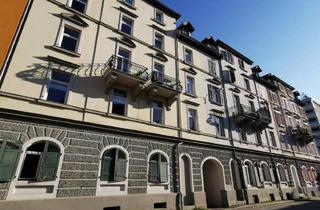Wohnung mieten in Klostergasse 12 / Top 4, 6900 Bregenz, Ansprechende 2,5-Zimmer-Wohnung in saniertem Altbau in Bregenz