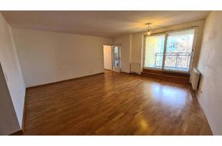 Wohnung mieten in Viktor-Christ-Gasse 20, 1050 Wien, Gemütliche 3 Zimmerwohnung mit Loggia im 5.ten 2er-WG möglich