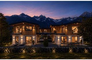 Haus kaufen in 5731 Hollersbach im Pinzgau, K5 Hollersbach Haus 2 | Wohntraum für Familien in Waldrandlage
