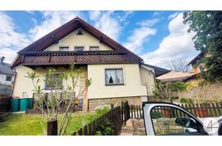 Haus kaufen in 3874 Litschau, Nur wenige Schritte zum See!