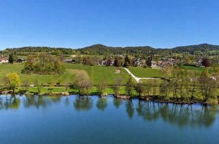 Reihenhaus kaufen in 9074 Keutschach, Eckreihenhaus mit unverbaubarem Seeblick