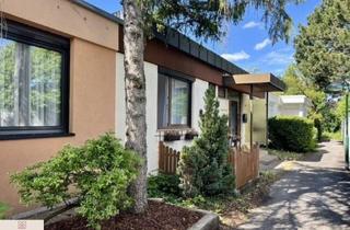 Haus kaufen in 2344 Maria Enzersdorf, Lichtdurchfluteter Bungalow mit Garten und Garage - Südstadt