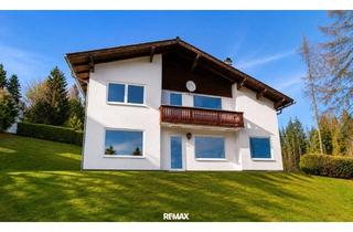 Einfamilienhaus kaufen in 9572 Deutsch Griffen, Vollsaniertes Einfamilienhaus in Deutsch Griffen mit viel Platz und naturnahem Wohngefühl