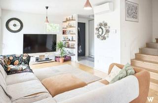Doppelhaushälfte kaufen in 1220 Wien, Moderne Doppelhaushälfte in ruhiger Lage von Hirschstetten – ideal für Familien & Ruhesuchende