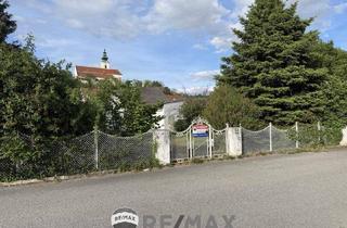 Grundstück zu kaufen in 3470 Kirchberg am Wagram, "Baugrund in Kirchberg am Wagram"