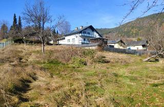 Grundstück zu kaufen in 9560 Feldkirchen in Kärnten, Attraktive Grundstück in Steuerberg bei Feldkirchen mit Entwicklungspotenzial