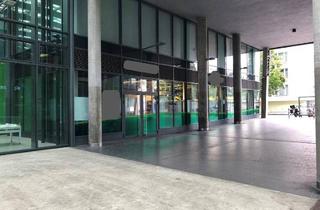 Büro zu mieten in Handelskai 92, 1200 Wien, Geschäftsflächen im neuen Bürohaus Rivergate!