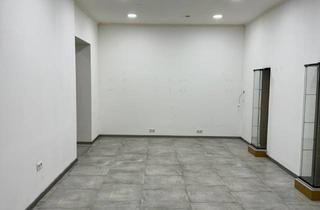 Immobilie kaufen in Salzburger Straße, 5020 Salzburg, Kaufen statt mieten! Schickes Geschäftslokal/Studio in der Saint-Julien-Straße nahe Salzach