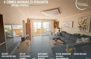 Wohnung kaufen in Steggasse 41, 5500 Bischofshofen, PROVISIONSFREI: Stilvolles Familienparadies in TOP-Lage von Bischofshofen!
