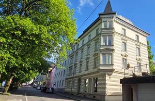 Wohnung kaufen in Schillerstraße, 6900 Bregenz, Renovierte Altbauwohnung mit Veranda in Seenähe