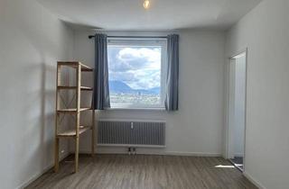 Wohnung kaufen in Burgenlandstraße 8a, 6020 Innsbruck, Charmante Garsonniere mit schöner Aussicht