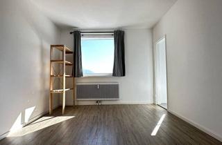 Wohnung kaufen in Burgenlandstraße 8a, 6020 Innsbruck, Charmante Garsonniere mit schöner Aussicht