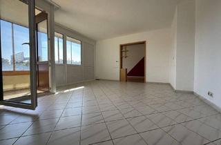 Wohnung kaufen in 4061 Pasching, Familienwohnung mit drei Schlafzimmern, Loggia und Garage!