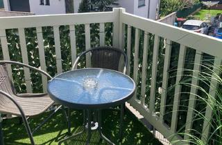 Wohnung kaufen in 5230 Mattighofen, Helle 65m² Wohung mit Balkon