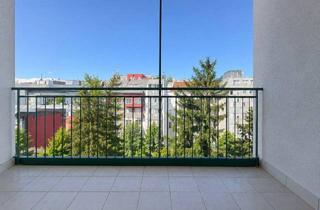 Wohnung kaufen in Donaufelder Straße, 1210 Wien, Leistbares Wohnen mit Ausblick & Bewegung – Gepflegte 3-Zimmerwohnung mit BALKON aber ohne Lift