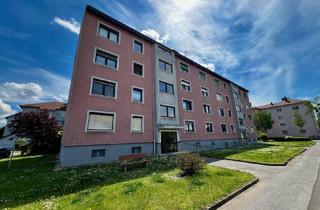 Wohnung kaufen in 8490 Bad Radkersburg, Eigentumswohnung in Bestlage von Bad Radkersburg