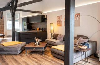 Wohnung kaufen in 5760 Saalfelden am Steinernen Meer, Charmante Dachgeschosswohnung mit Terrasse in Saalfelden