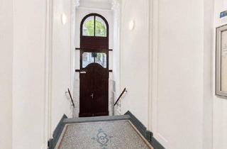 Wohnung kaufen in Rochusmarkt, 1030 Wien, Klassischer Wiener Altbau mit Lift, großzügigen Raumhöhen und Nähe zum Rochusmarkt
