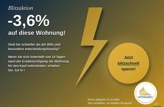Wohnung kaufen in 4800 Attnang, Attnang-Puchheim | 3-Zimmer-Wohnung mit Tiefgaragenstellplatz | sofort verfügbar | € 185.000