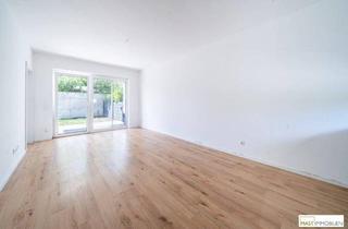 Wohnung mieten in 2231 Strasshof an der Nordbahn, 2-Zimmer-Gartenwohnung in Strasshof - Nähe Wien