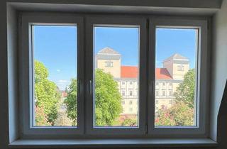 Wohnung mieten in 2120 Wolkersdorf im Weinviertel, Top 6 | Mieten mit Schlossblick