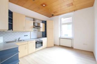 Wohnung mieten in 8770 Sankt Michael in Obersteiermark, Sanierte 2 Zimmer Wohnung St. Michael IMS IMMOBIIEN KG