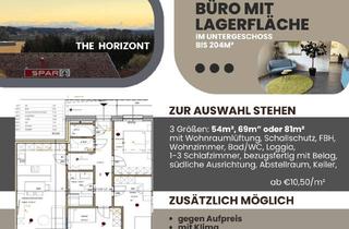 Wohnung mieten in Salzweg, 4142 Hofkirchen im Mühlkreis, The HORIZON