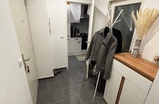 Wohnung mieten in Czerningasse 29, 1020 Wien, Erasmus-Untermiete am Prater | 2 Zimmer | 5 min U1/U2 | ab August 2026