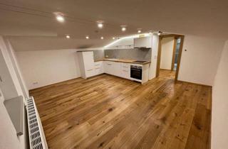 Wohnung mieten in 6363 Westendorf, Gemütliche Dachgeschosswohnung sucht entspannte Mieter!