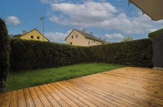 Wohnung mieten in 6067 Absam, Traumhafte und sonnige 2 Zimmer - Gartenwohnung in Absam