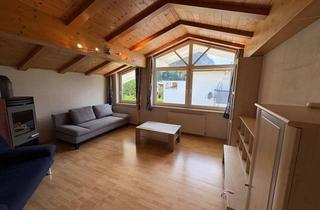 Wohnung mieten in 6212 Maurach, Moderne Wohnung Maurach am Achensee