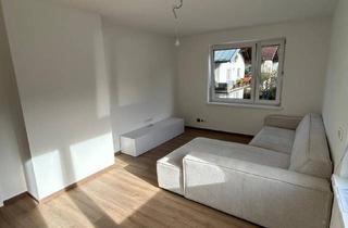 Wohnung mieten in 5600 Sankt Johann im Pongau, Frisch renovierte und moderne Wohnung in ruhiger Lage in St. Johann im Pongau zu vermieten.
