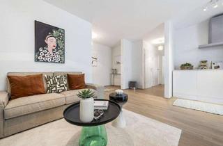 Wohnung mieten in 1200 Wien, 3-Zimmer Wohnung neben Nordbahnviertel- Erstbezug!