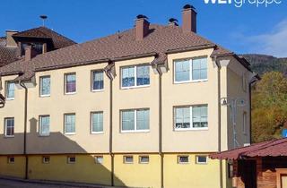 Wohnung mieten in Hauptstrasse 66/1, 3171 Kleinzell, 2-Zimmer Mietwohnung | ca. 50 m² | Obergeschoss