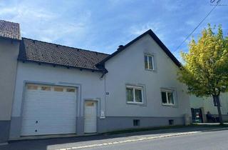 Haus kaufen in 7441 Bubendorf im Burgenland, Gartenparadies mit 2 Wohneinheiten und diversen Nebengebäuden