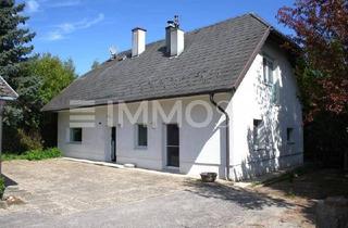 Haus kaufen in 4621 Sipbachzell, Gepflegter Altbau samt großer Garage und reichlich Grund
