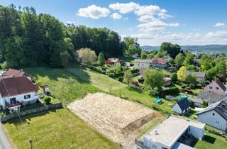 Grundstück zu kaufen in Feldgasse 66, 8200 Gleisdorf, Ihr Baugrund mit 756 m² in Toplage von Gleisdorf – Sonnig und erweiterbar bis 2.500 m²!