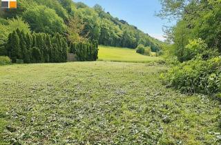 Grundstück zu kaufen in 2500 Siegenfeld, ++ Ihr Platz an der Sonne: Großes Südgrundstück bei Baden mit viel Privatsphäre I MB IMMOBILIEN ++