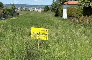 Grundstück zu kaufen in 7061 Trausdorf an der Wulka, Baugrundstück in ruhiger Lage für Ihr Traumhaus!